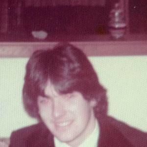 Meet your Posher, Robert